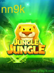 JungleJungle