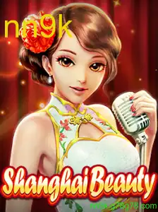 ShanghaiBeauty
