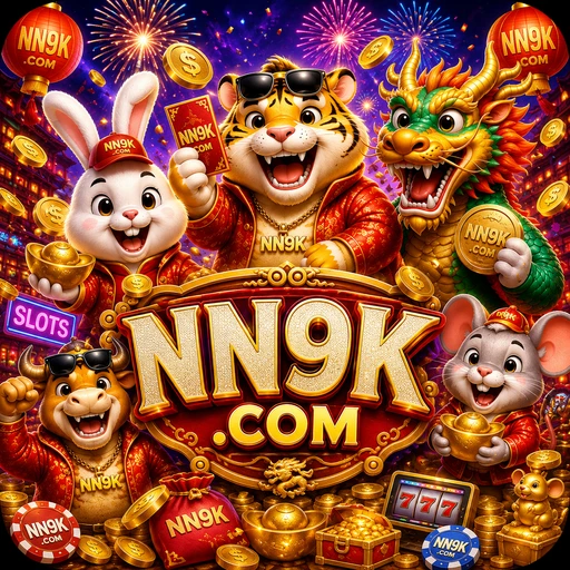 nn9k Logo
